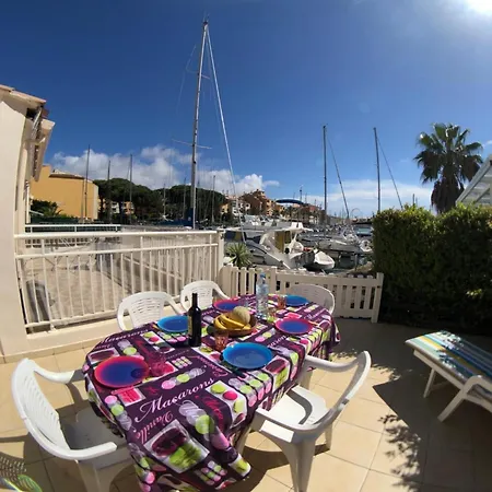 Appartement Marina Oportoducap Agde