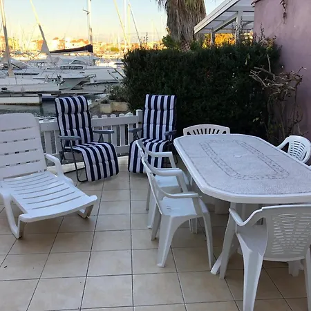 Marina Oportoducap *
