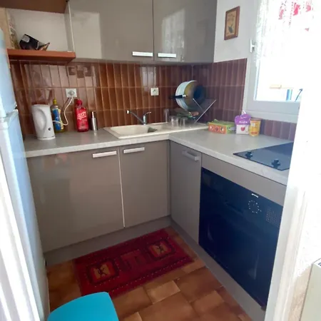 Appartement Marina Oportoducap