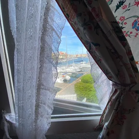 Appartement Marina Oportoducap