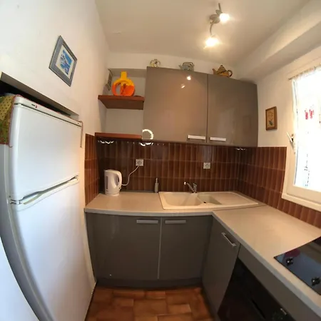 Marina Oportoducap Appartement
