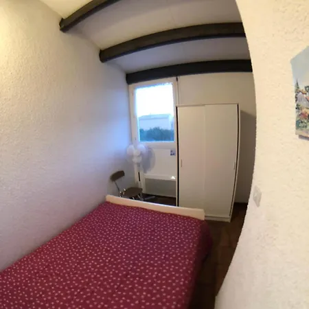 Marina Oportoducap Appartement Agde