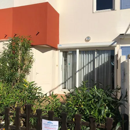 Marina Oportoducap Agde