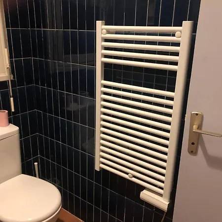 Marina Oportoducap Appartement Agde