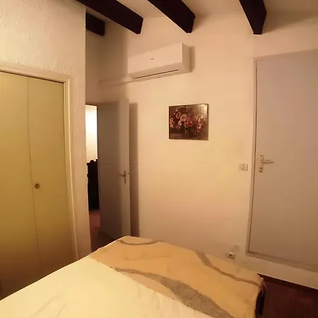 Appartement Marina Oportoducap